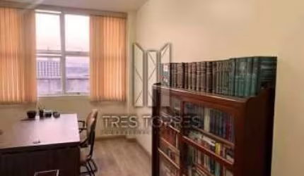 Sala comercial com 1 sala à venda na Avenida Conde Francisco Matarazzo, Fundação, São Caetano do Sul, 40 m2 por R$ 215.000