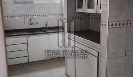 Apartamento com 2 quartos à venda na Rua Ângelo Aparecido Radim, São José, São Caetano do Sul, 55 m2 por R$ 365.000