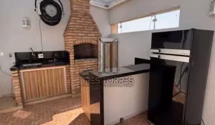 Cobertura com 2 quartos à venda na Rua Sílvia, Santa Maria, São Caetano do Sul, 130 m2 por R$ 880.000