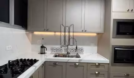 Apartamento com 2 quartos à venda na Rua Humberto Fernandes Fortes, São José, São Caetano do Sul, 57 m2 por R$ 490.000