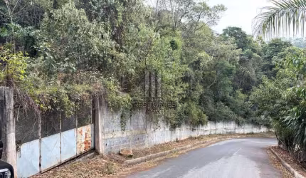 Terreno à venda na Avenida Clemente Rosa, Vila Maringá, Jundiaí, 7205 m2 por R$ 620.000