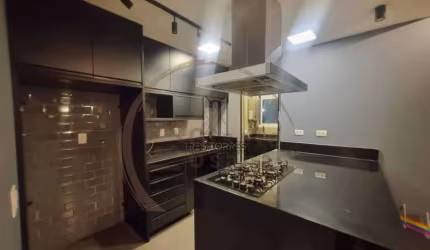 Apartamento com 3 quartos à venda na Alameda Porcelana, Cerâmica, São Caetano do Sul, 68 m2 por R$ 1.030.000