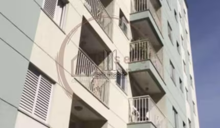 Apartamento com 2 quartos à venda na Rua Cerâmica, São João Climaco, São Paulo, 50 m2 por R$ 310.000