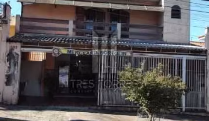 Casa comercial com 1 sala à venda na Alameda dos Piratinins, Planalto Paulista, São Paulo por R$ 900.000
