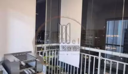 Apartamento com 3 quartos à venda na Alameda Porcelana, Cerâmica, São Caetano do Sul, 68 m2 por R$ 1.100.000