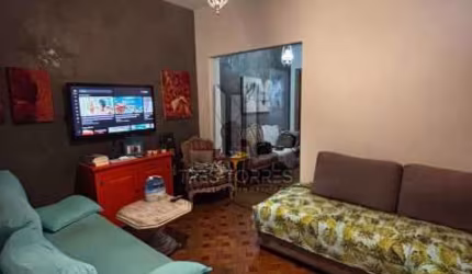 Casa à venda na Rua do Café, Jardim, Santo André por R$ 891.400