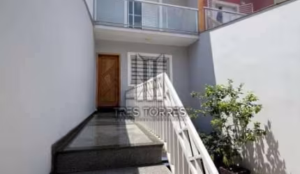 Casa em condomínio fechado com 2 quartos à venda na Rua Engenheiro Cestari, Vila Invernada, São Paulo, 146 m2 por R$ 899.500