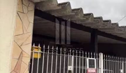 Casa com 3 quartos à venda na Rua Raimundo Maffei, Mauá, São Caetano do Sul por R$ 720.000