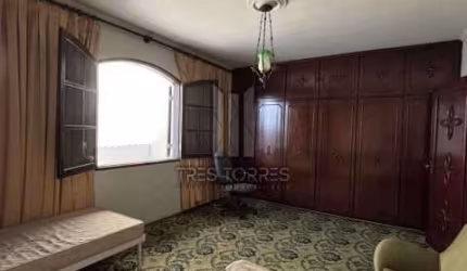 Casa com 2 quartos para alugar na Avenida Doutor Antônio Álvaro, Vila Assunção, Santo André, 134 m2 por R$ 5.200