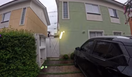 Casa em Condomínio para Venda em Suzano, Jardim Modelo, 2 dormitórios, 1 suíte, 3 banheiros, 2 vagas
