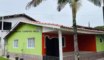 Casa em Condomínio para Venda em Bertioga, Vista linda, 2 dormitórios, 2 banheiros
