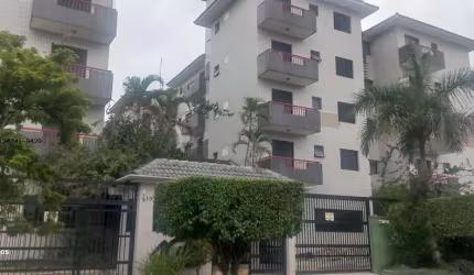 Apartamento para Venda em Bertioga, Indaia, 1 dormitório, 1 suíte, 1 banheiro