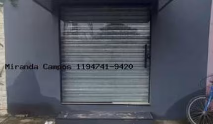 Sala Comercial para Locação em Bertioga, Indaia, 1 banheiro