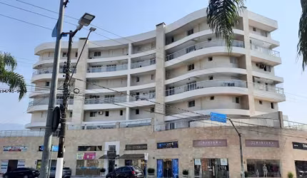 Apartamento Duplex para Locação em Bertioga, Centro, 4 dormitórios, 2 suítes, 3 banheiros, 2 vagas