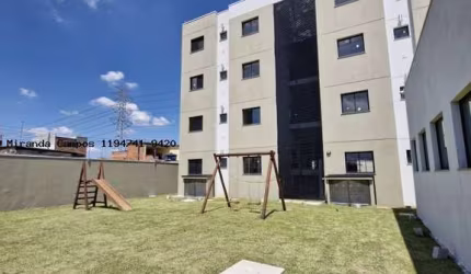 Apartamento para Venda em Mogi das Cruzes, Jundiapeba, 2 dormitórios, 1 banheiro, 1 vaga