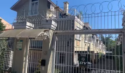 Casa em condomínio fechado com 3 quartos à venda no Ipanema, Porto Alegre  por R$ 510.000