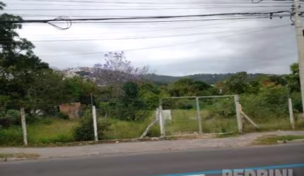 Terreno à venda no Cavalhada, Porto Alegre  por R$ 6.300.000