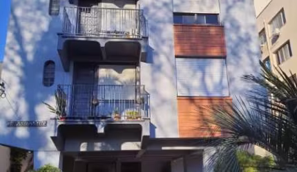Apartamento com 2 quartos à venda no Cristal, Porto Alegre  por R$ 310.000