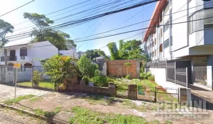 Terreno à venda no Passo da Areia, Porto Alegre  por R$ 600.000