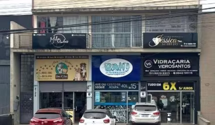 Apartamento com 2 quartos à venda no Aberta dos Morros, Porto Alegre  por R$ 315.000