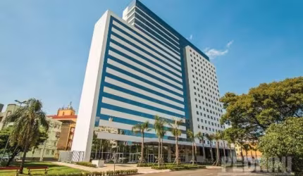 Sala comercial à venda na Cidade Baixa, Porto Alegre  por R$ 276.172