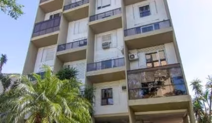 Apartamento com 2 quartos à venda no Higienópolis, Porto Alegre  por R$ 595.000