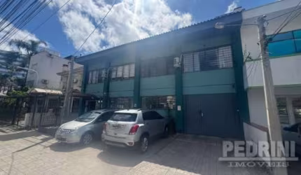 Prédio à venda no Moinhos de Vento, Porto Alegre  por R$ 1.900.000