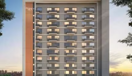 Loft com 1 quarto à venda na Bela Vista, Porto Alegre  por R$ 196.332