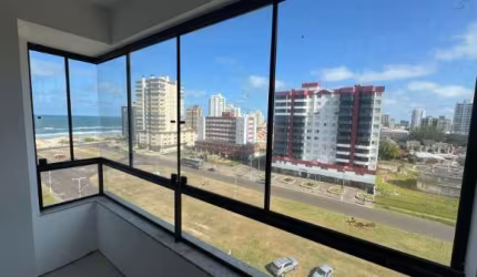 Apartamento com 2 quartos à venda na Barra, Tramandaí  por R$ 650.000