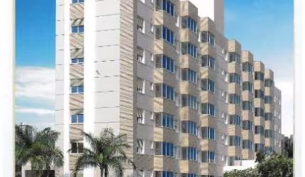 Apartamento com 1 quarto à venda na Cidade Baixa, Porto Alegre  por R$ 596.960