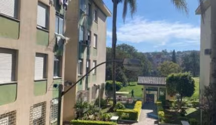 Apartamento com 2 quartos para alugar na Vila Nova, Porto Alegre  por R$ 1.200