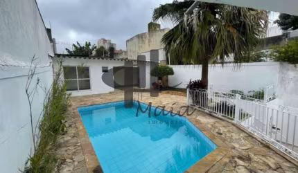 Venda Casa Sao Caetano do Sul Osvaldo Cruz Ref: 748