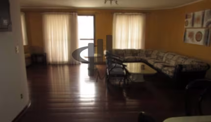 Venda Apartamento Sao Caetano do Sul Santa Paula Ref: 3093