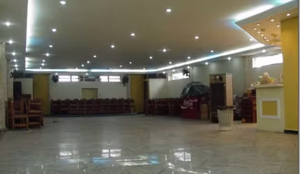 Locação Prédio Comercial Sao Caetano do Sul Fundacao Ref: 3436
