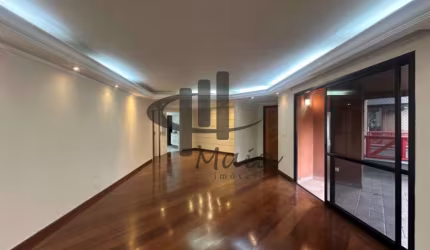 Venda Apartamento Sao Caetano do Sul Santa Paula Ref: 6055