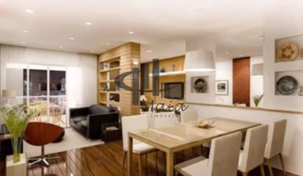 Venda Apartamento Sao Caetano do Sul Santa Maria Ref: 10468
