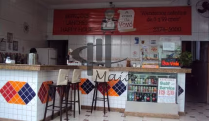Locação Prédio Comercial Sao Caetano do Sul Santa Maria Ref: 16672