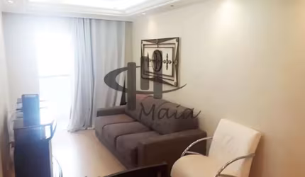 Venda Apartamento Sao Caetano do Sul Santa Paula Ref: 17989