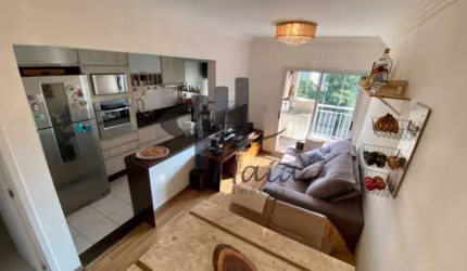 Venda Apartamento Sao Caetano do Sul Barcelona Ref: 28961