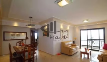 Venda Apartamento Sao Caetano do Sul Barcelona Ref: 29315