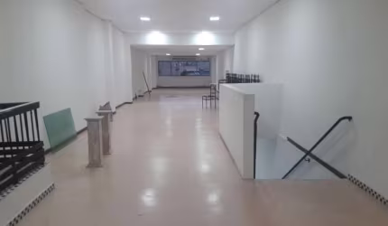 Locação Prédio Comercial Sao Caetano do Sul Nova Gerti Ref: 30045