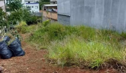 Locação Terreno Sao Caetano do Sul Nova Gerti Ref: 31182