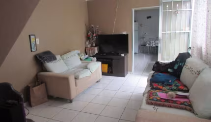 Venda Sobrado Santo Andre Palmares Ref: 31582