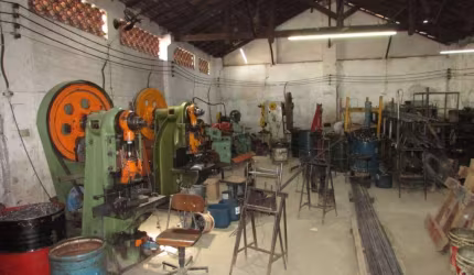 Venda Salão Comercial Sao Caetano do Sul Fundacao Ref: 32954