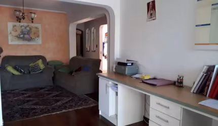 Venda Apartamento Sao Caetano do Sul Barcelona Ref: 33663