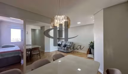 Venda Apartamento Sao Caetano do Sul Barcelona Ref: 35506