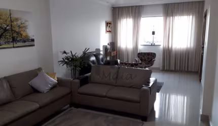 Venda Sobrado Santo Andre Palmares Ref: 35934