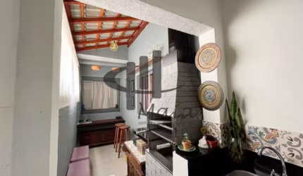 Venda Apartamento Santo Andre Vila Metalurgica Ref: 36793