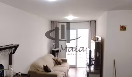 Venda Apartamento Santo Andre Santa Maria Ref: 36794