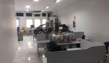 Locação Prédio Comercial Sao Caetano do Sul Barcelona Ref: 37051
